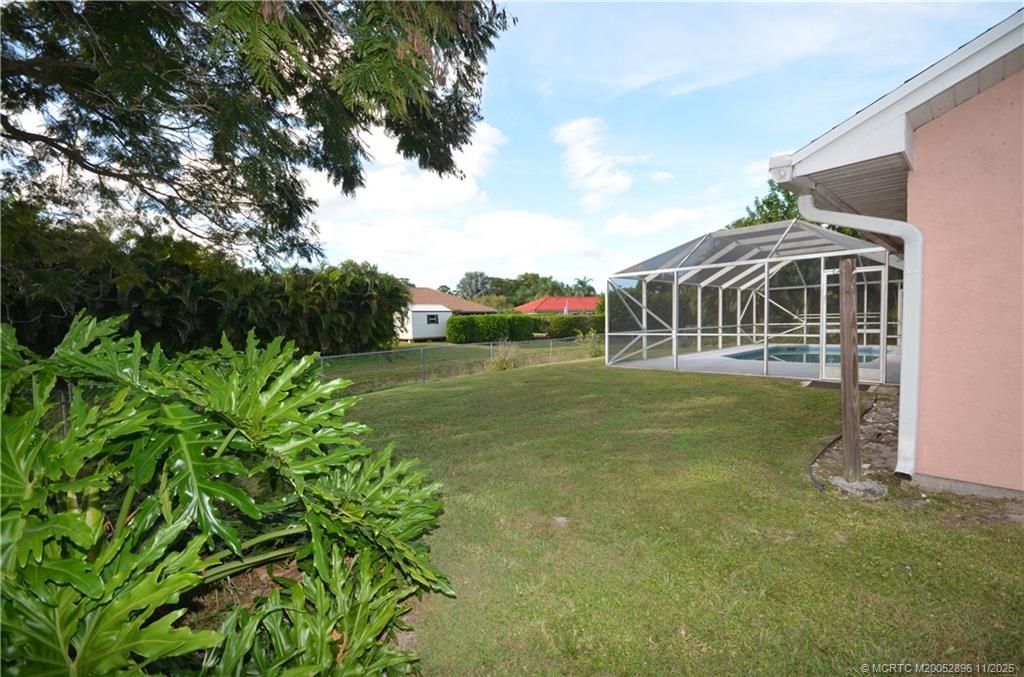 321 SE Cork Road, Port Saint Lucie, FL 34984 Photo