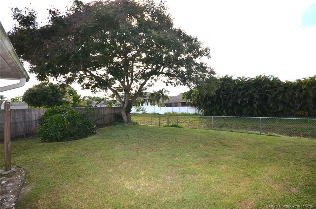 321 SE Cork Road, Port Saint Lucie, FL 34984 Photo