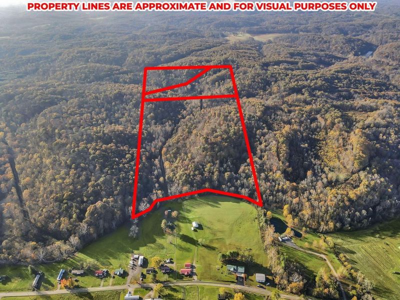 11912 State Route 691, Nelsonville, OH 45764 Photo 1