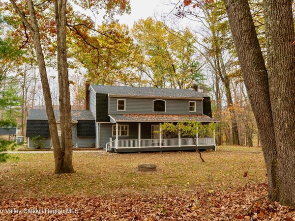 116 Krum Road Road, Kerhonkson, NY 12446