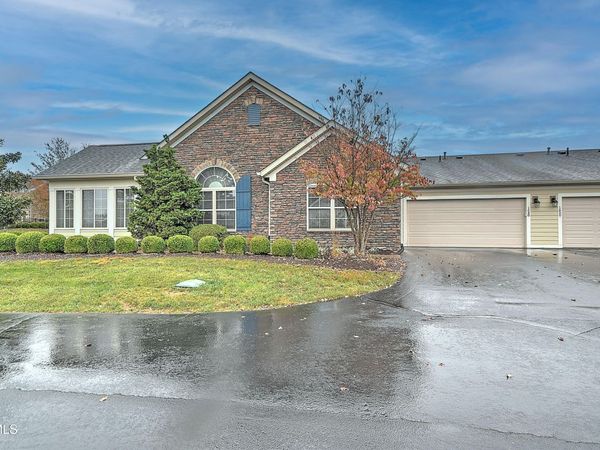 1648 Hatterdale Farm Road, Blountville, TN 37617