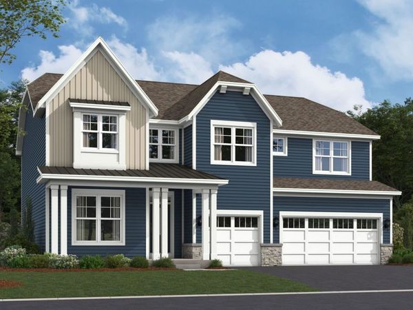 26244 W Sablewood Circle, Plainfield, IL 60585