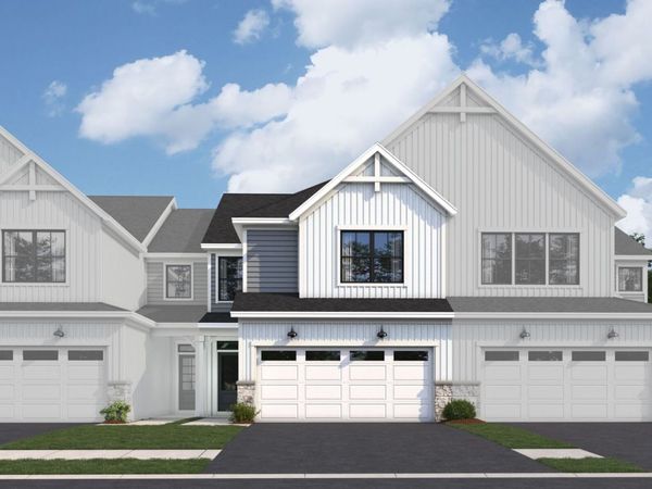 8535 Sperry Court, Woodridge, IL 60517