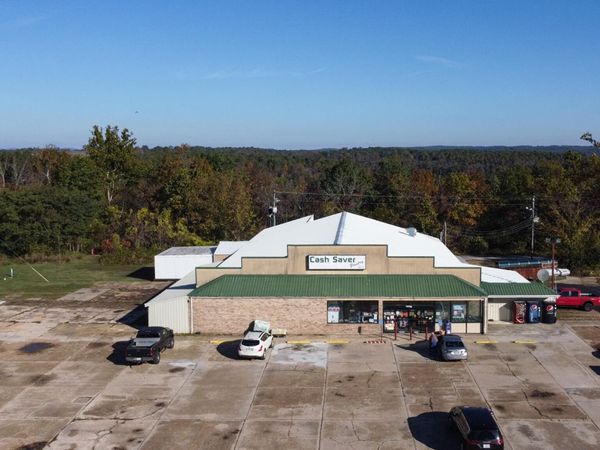 6117 U.S. Highway 160 , Theodosia, MO 65761