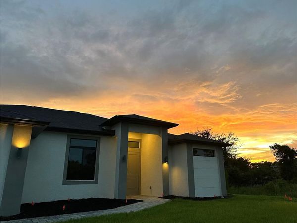 318 RADFORD AVENUE, LEHIGH ACRES, FL 33974