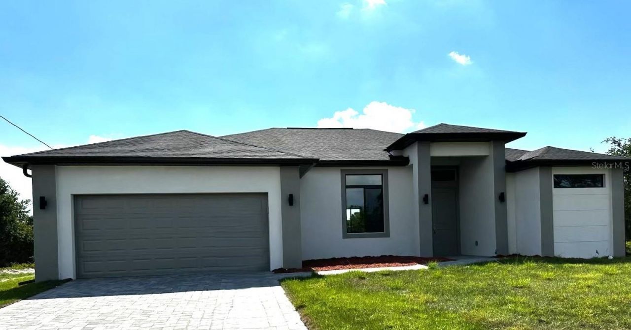 318 Radford Avenue, Lehigh Acres, FL 33974 Main Photo