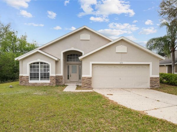 3193 VERBENA COURT, DELTONA, FL 32725