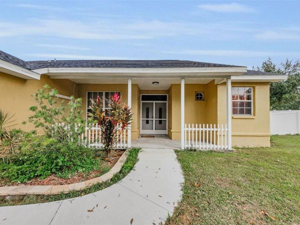 11744 LA MADERA BOULEVARD, PORT RICHEY, FL 34668