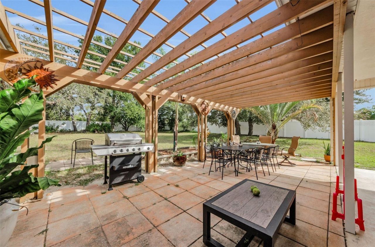 11744 La Madera Boulevard, Port Richey, FL 34668 Photo