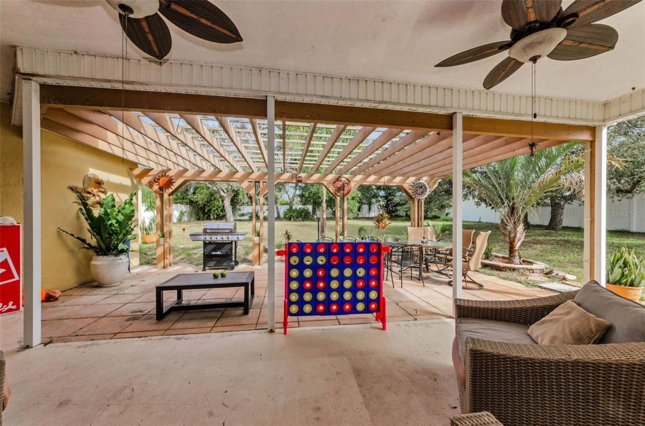 11744 La Madera Boulevard, Port Richey, FL 34668 Photo