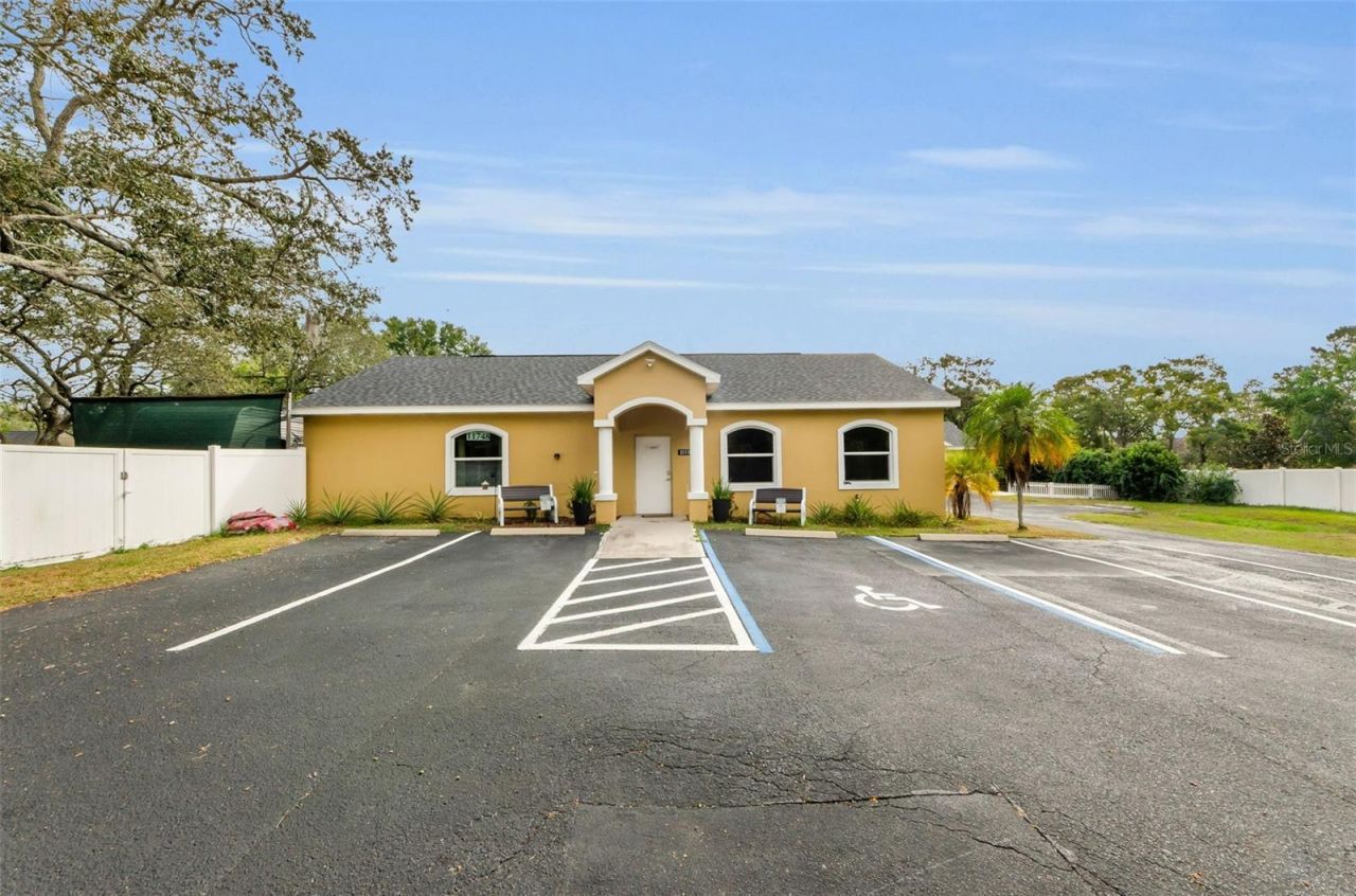 11744 La Madera Boulevard, Port Richey, FL 34668 Photo