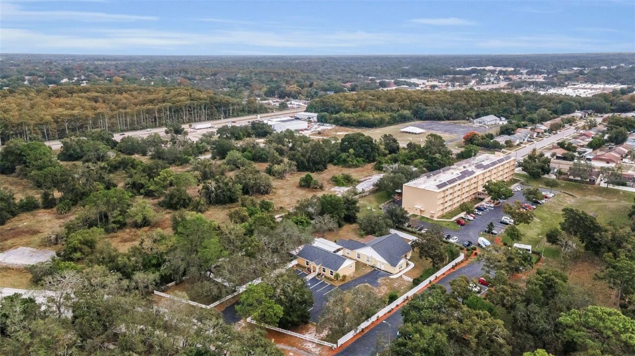 11744 La Madera Boulevard, Port Richey, FL 34668 Photo