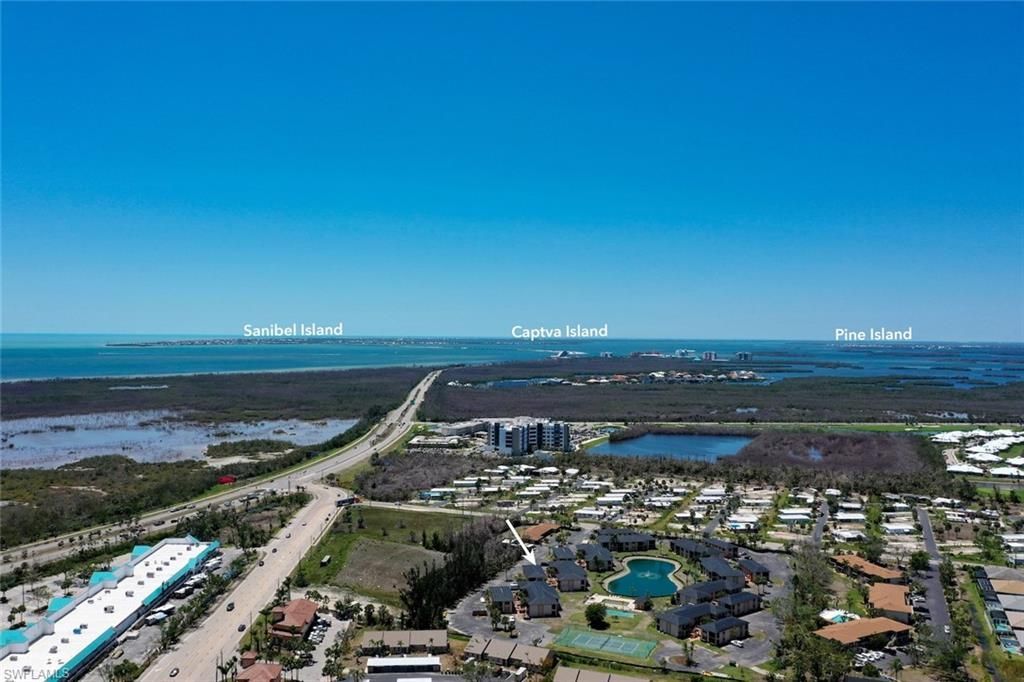 16881 Davis Rd, Unit 721, Fort Myers, FL 33908 Photo