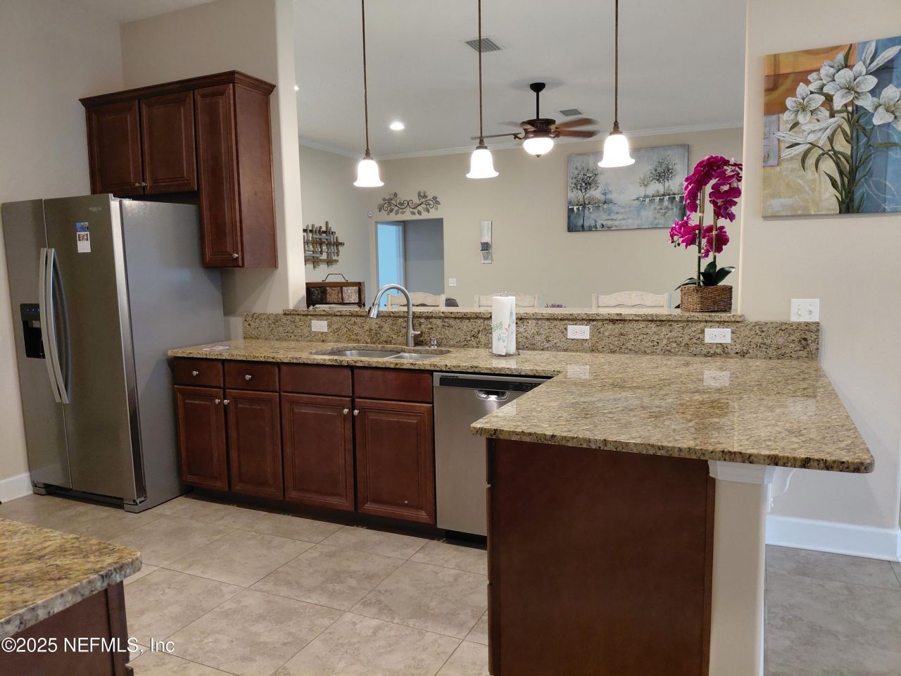 29065 Yellow Oak Court, Hilliard, FL 32046 Photo