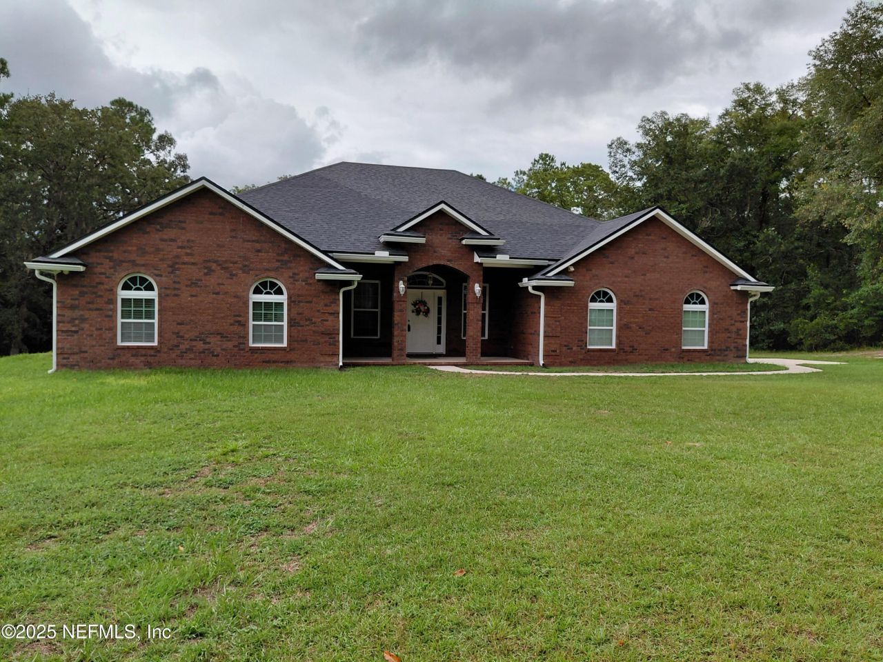 29065 Yellow Oak Court, Hilliard, FL 32046 Photo