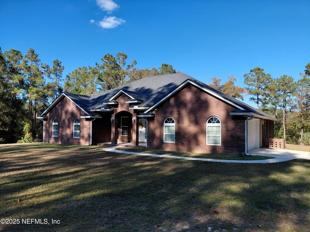 29065 Yellow Oak Court, Hilliard, FL 32046 Photo