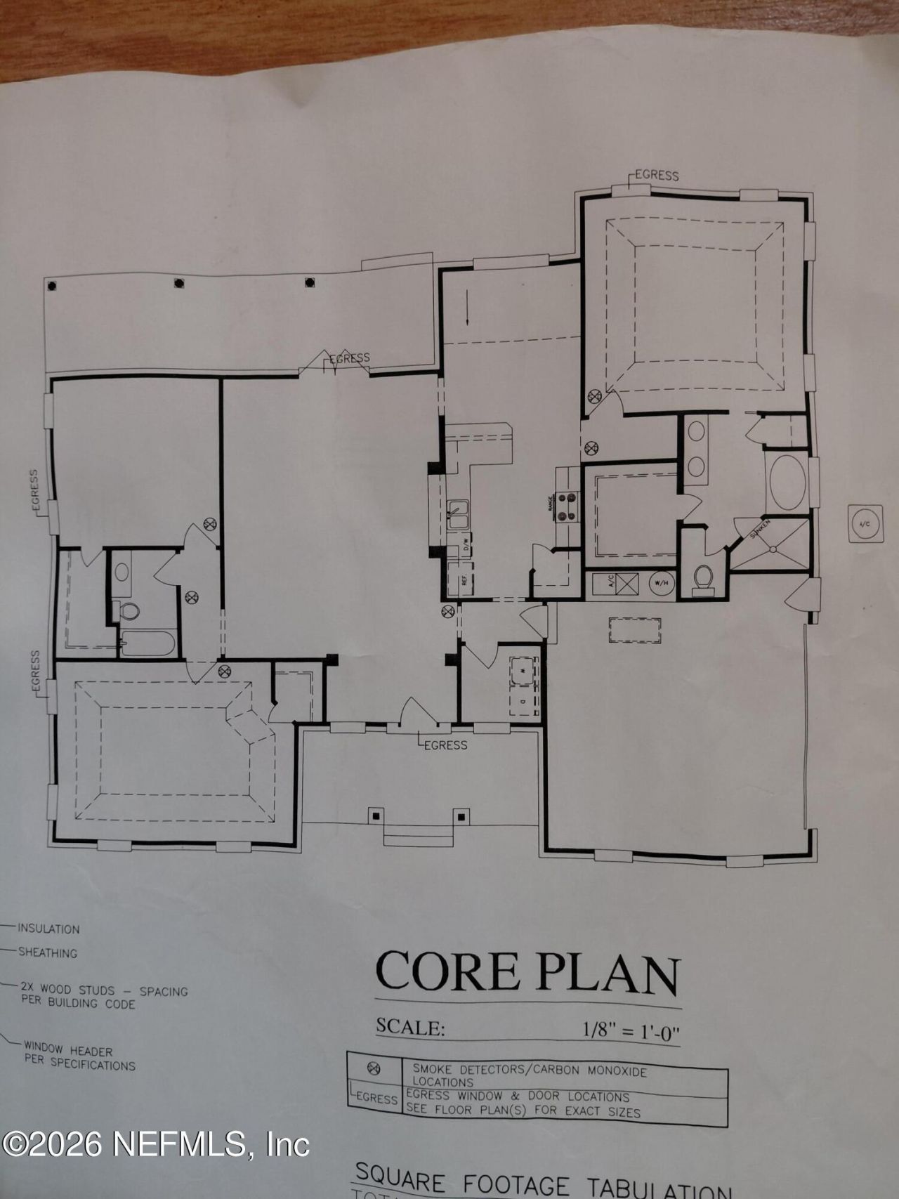 29065 Yellow Oak Court, Hilliard, FL 32046 Photo