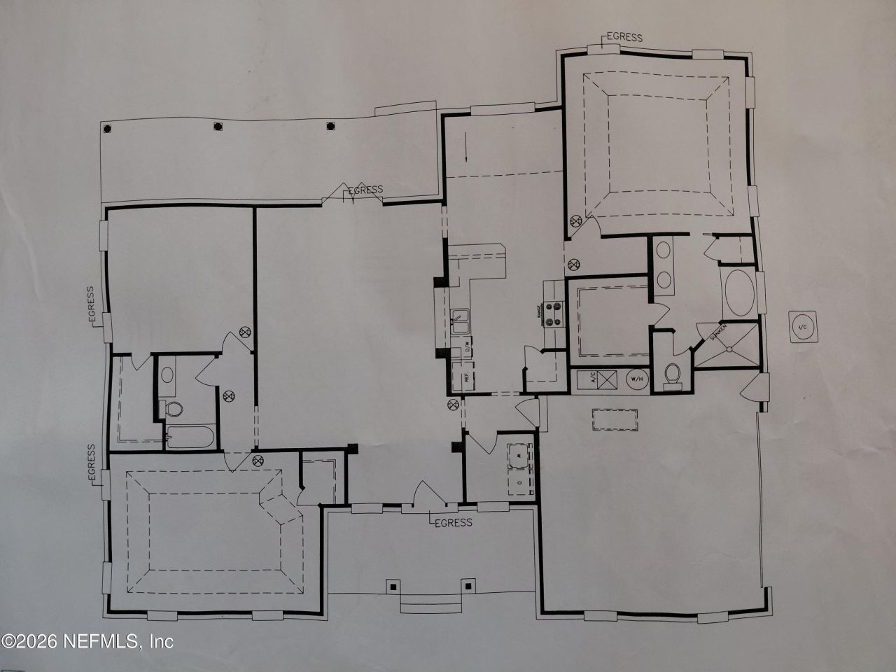 29065 Yellow Oak Court, Hilliard, FL 32046 Photo