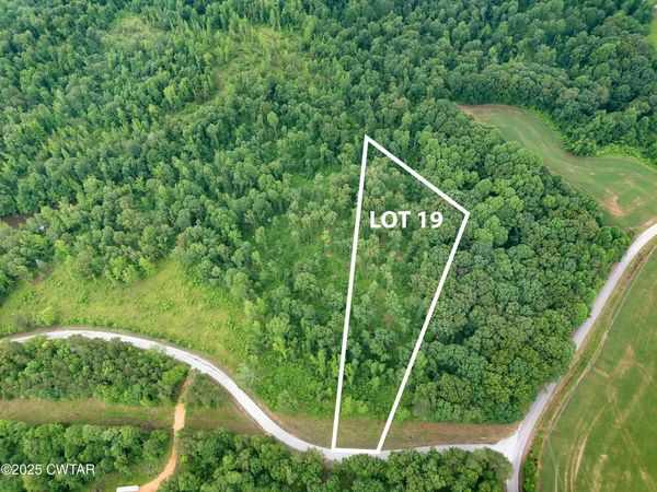 00 Butler (Lot 19) Road , Pinson, TN 38366