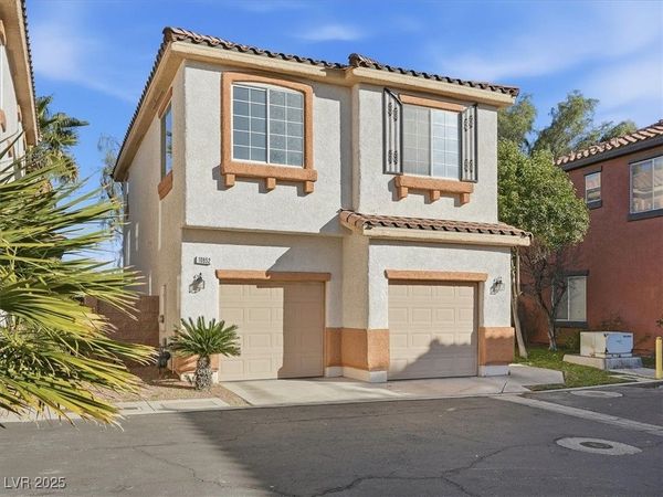 10852 Avenzano Street, Las Vegas, NV 89141