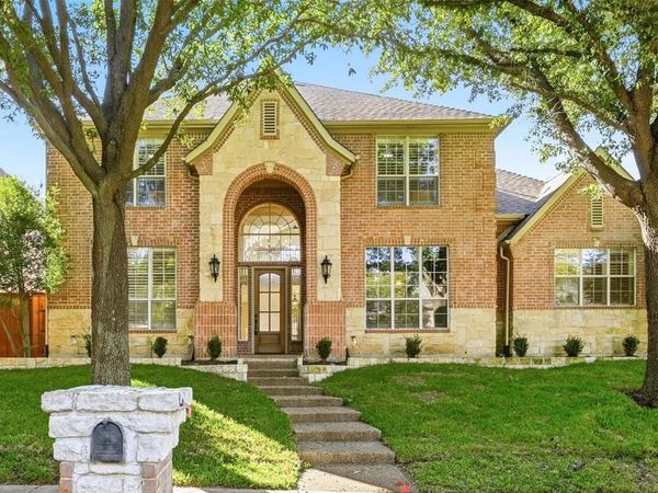 5312 Tennington Park, Dallas, TX 75287