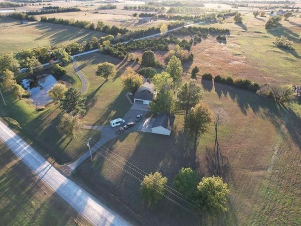 3943 County Road 5400 N/A, Independence, KS 67301