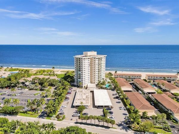 6000 N Ocean Boulevard, Unit 4e, Lauderdale-By-The-Sea, FL 33308