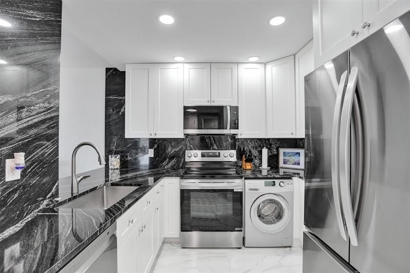 6000 N Ocean Boulevard, Unit 4e, Lauderdale by the Sea, FL 33308 Photo