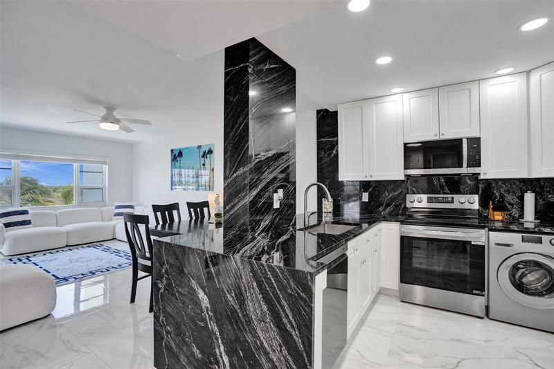 6000 N Ocean Boulevard, Unit 4e, Lauderdale by the Sea, FL 33308 Photo