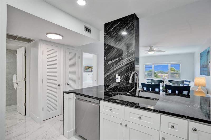 6000 N Ocean Boulevard, Unit 4e, Lauderdale by the Sea, FL 33308 Photo