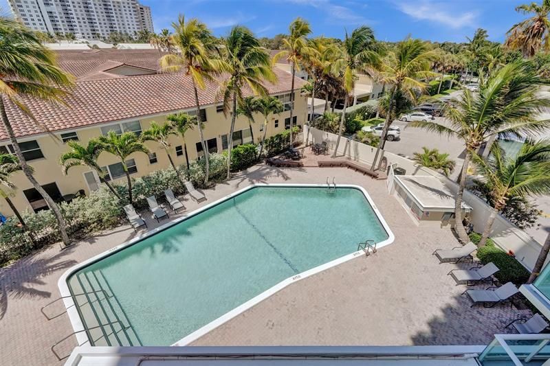 6000 N Ocean Boulevard, Unit 4e, Lauderdale by the Sea, FL 33308 Photo