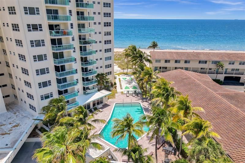 6000 N Ocean Boulevard, Unit 4e, Lauderdale by the Sea, FL 33308 Photo
