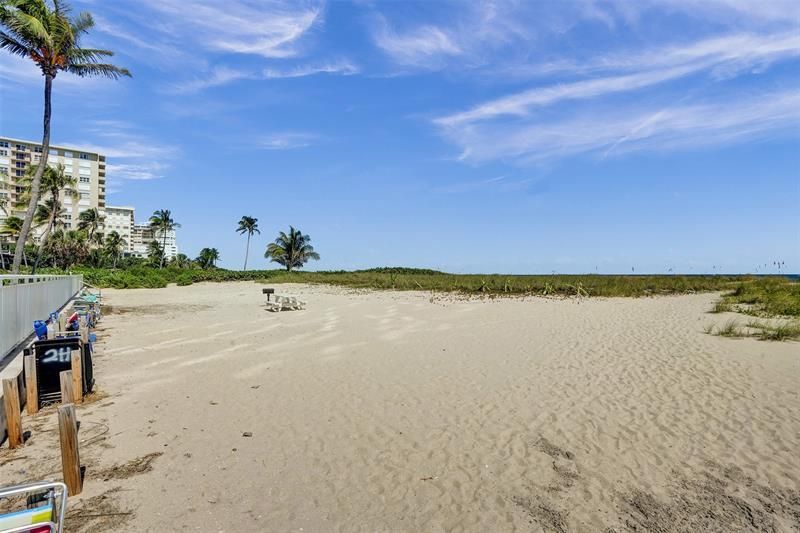 6000 N Ocean Boulevard, Unit 4e, Lauderdale by the Sea, FL 33308 Photo