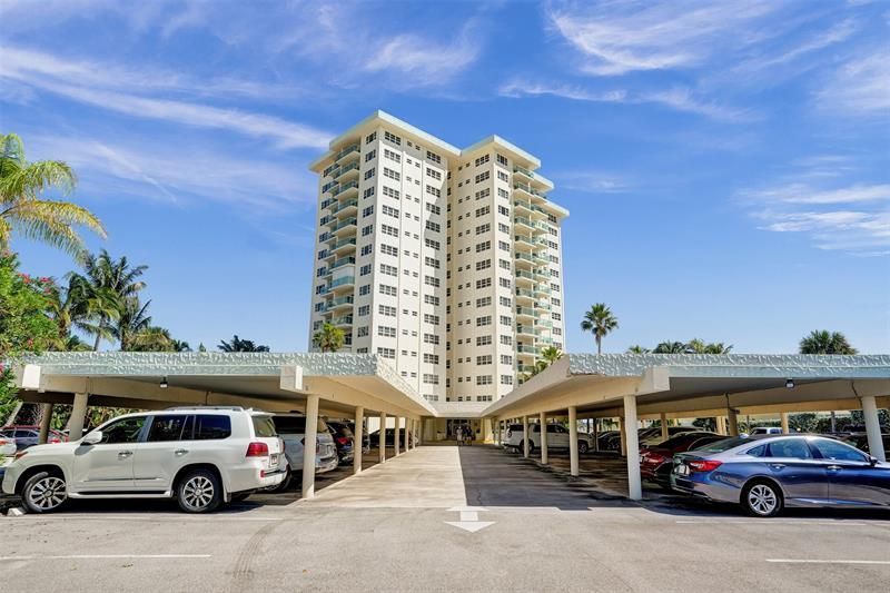 6000 N Ocean Boulevard, Unit 4e, Lauderdale by the Sea, FL 33308 Photo