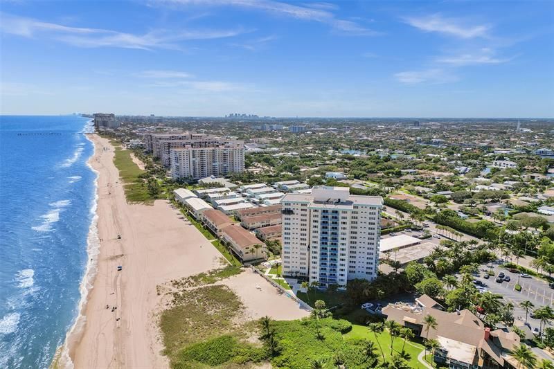 6000 N Ocean Boulevard, Unit 4e, Lauderdale by the Sea, FL 33308 Photo