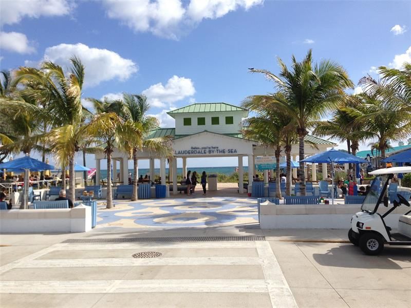 6000 N Ocean Boulevard, Unit 4e, Lauderdale by the Sea, FL 33308 Photo