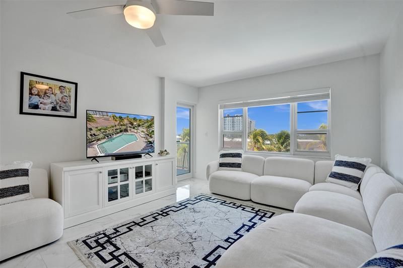 6000 N Ocean Boulevard, Unit 4e, Lauderdale by the Sea, FL 33308 Photo