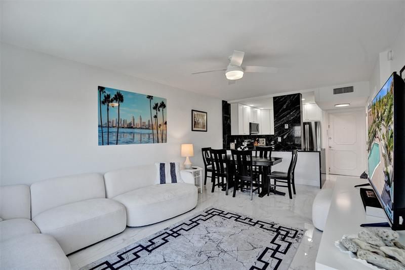6000 N Ocean Boulevard, Unit 4e, Lauderdale by the Sea, FL 33308 Photo
