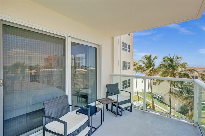 6000 N Ocean Boulevard, Unit 4e, Lauderdale by the Sea, FL 33308 Photo