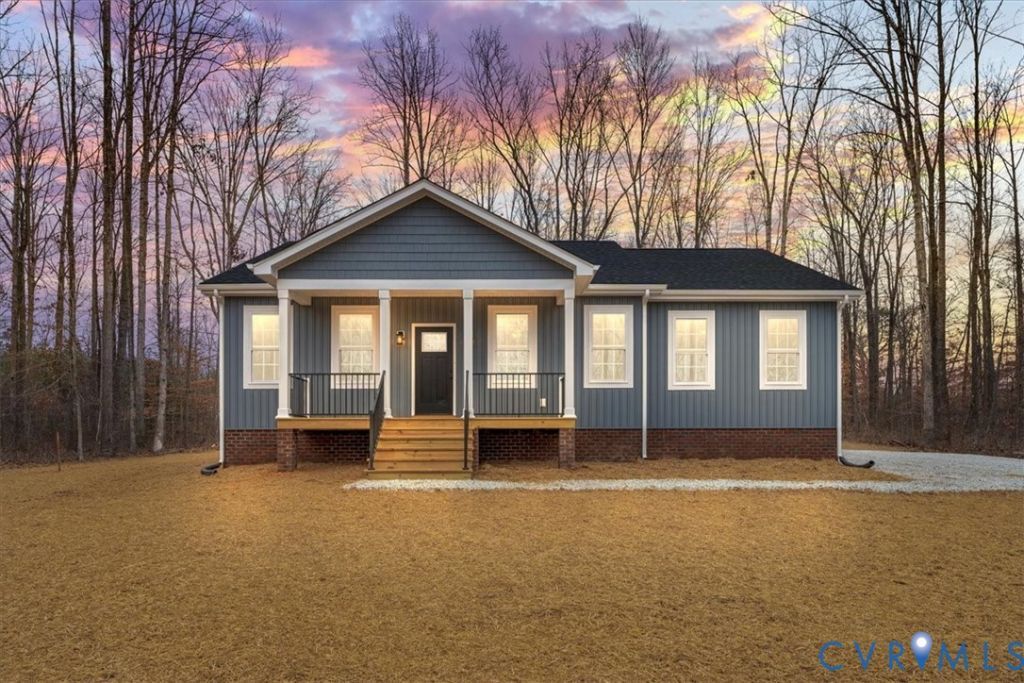 517 Frenchs Store Road, Cumberland, VA 23040 Main Photo