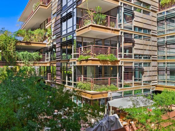 7131 E Rancho Vista Drive, Unit 4007, Scottsdale, AZ 85251