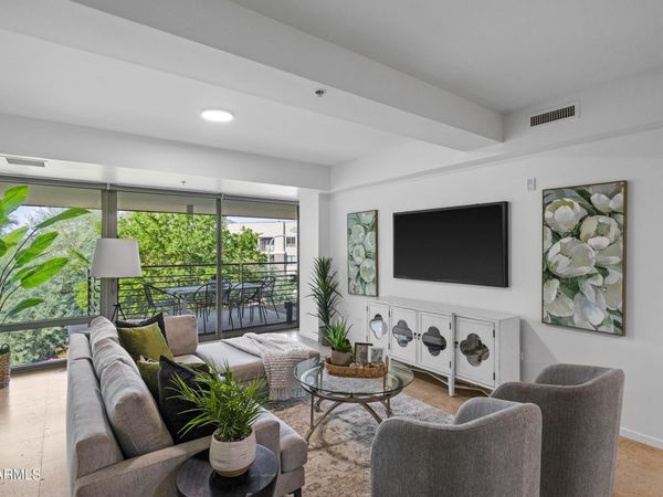 7131 E Rancho Vista Drive SW, Unit 4007, Scottsdale, AZ 85251