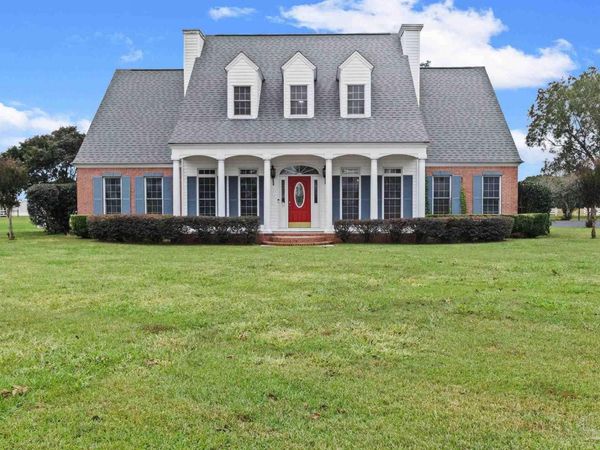 10734 Hwy 31, Atmore, AL 36502