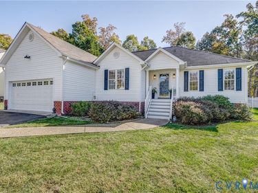 11625 Nevis Drive, Chesterfield, VA 23114