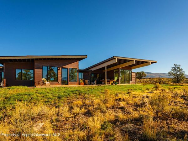 2685 Elk Springs Drive, Glenwood Springs, CO 81601