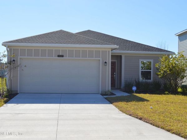15537 THOMAS CREEK Way, Jacksonville, FL 32218