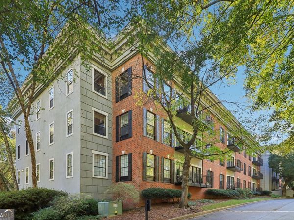 3071 Lenox Road NE, Unit 8, Atlanta, GA 30324