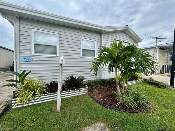 16270 Lapwing LN, FORT MYERS, FL 33908