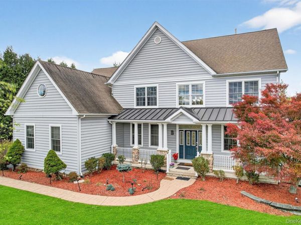 1 Stahl Way, Monroe, NY 10950