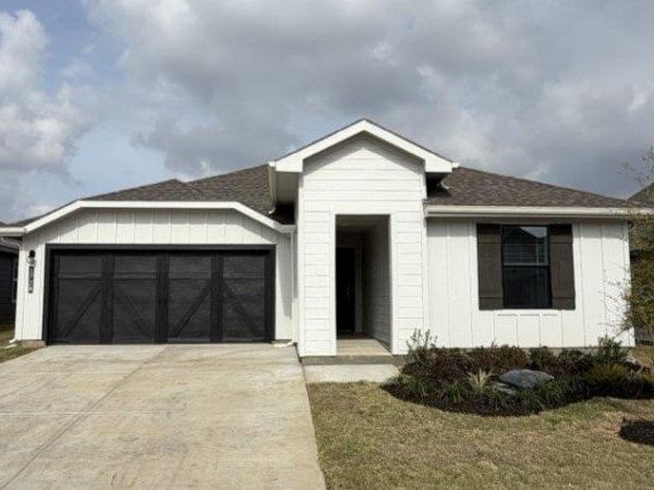 1728 REVERIE Road, Burleson, TX 76028